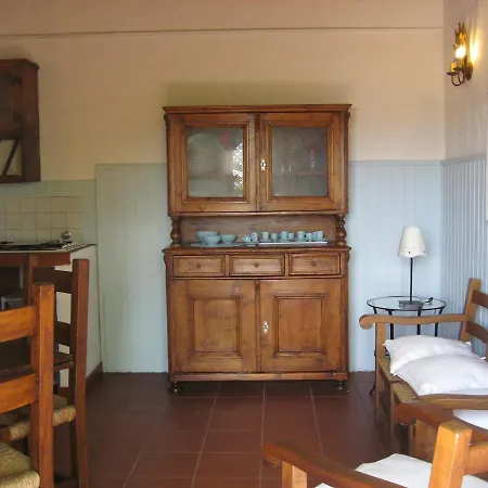 Macciangrosso Casale Piccolomini