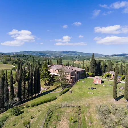 Macciangrosso Casale Piccolomini