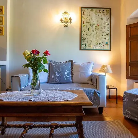 Macciangrosso Casale Piccolomini * تشيوسي