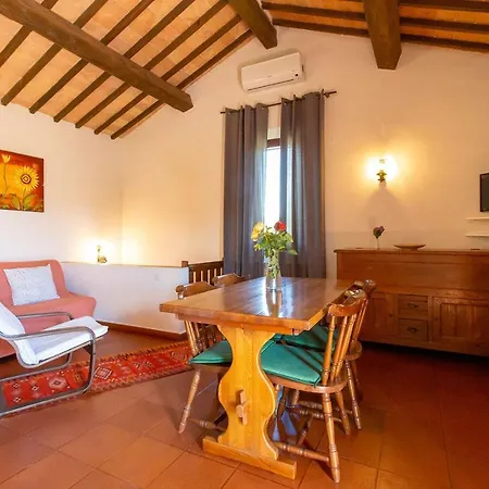 Macciangrosso Casale Piccolomini