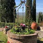 Macciangrosso Casale Piccolomini Casa di campagna