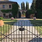 Casa di campagna Macciangrosso Casale Piccolomini *