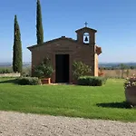 Macciangrosso Casale Piccolomini * Chiusi