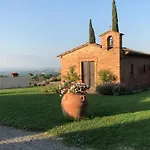 Macciangrosso Casale Piccolomini Casa di campagna Chiusi