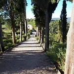 Casa di campagna Macciangrosso Casale Piccolomini Chiusi