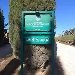 Macciangrosso Casale Piccolomini Chiusi
