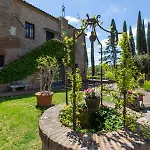 Macciangrosso Casale Piccolomini Casa di campagna Chiusi