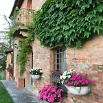 Casa di campagna Macciangrosso Casale Piccolomini *