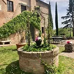 Casa di campagna Macciangrosso Casale Piccolomini *