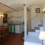 Macciangrosso Casale Piccolomini *