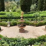 Macciangrosso Casale Piccolomini Chiusi