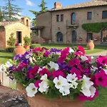 Macciangrosso Casale Piccolomini Casa di campagna