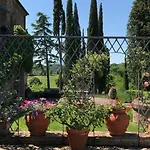 Casa di campagna Macciangrosso Casale Piccolomini