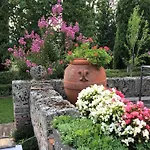 Macciangrosso Casale Piccolomini Chiusi