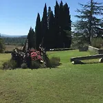 Macciangrosso Casale Piccolomini Casa di campagna *