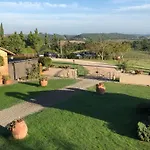 Macciangrosso Casale Piccolomini Casa di campagna