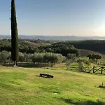 Macciangrosso Casale Piccolomini Casa di campagna