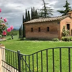 Casa di campagna Macciangrosso Casale Piccolomini Chiusi