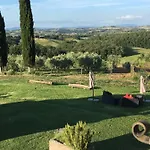 Macciangrosso Casale Piccolomini Chiusi