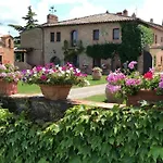 Macciangrosso Casale Piccolomini Chiusi