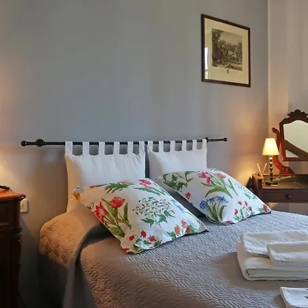 Casa di campagna Macciangrosso Casale Piccolomini