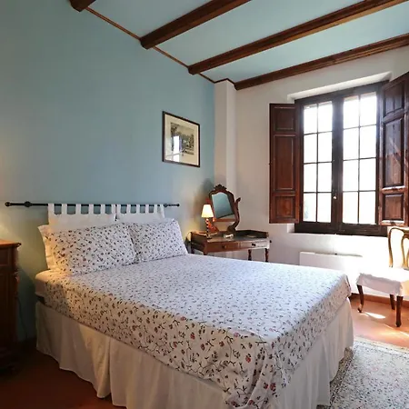 Macciangrosso Casale Piccolomini Casa rural *
