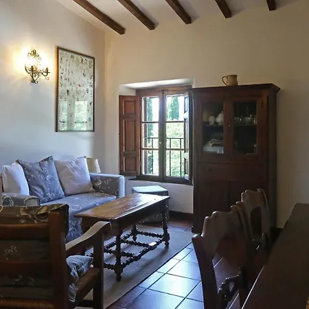 Casa rural Macciangrosso Casale Piccolomini *