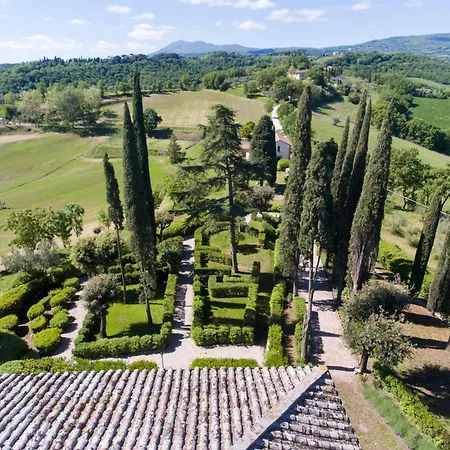 Macciangrosso Casale Piccolomini Casa rural *