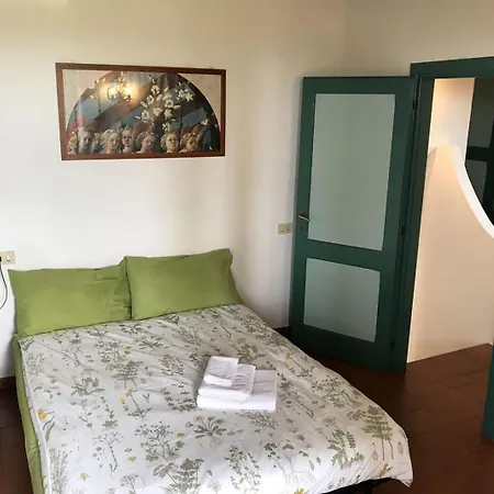 Gospodarstwo wiejskie Macciangrosso Casale Piccolomini *