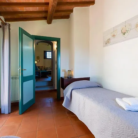 Macciangrosso Casale Piccolomini Casa di campagna *