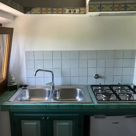 Gospodarstwo wiejskie Macciangrosso Casale Piccolomini Chiusi