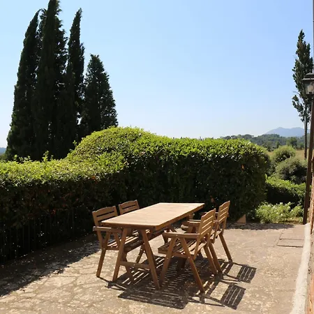 Casa di campagna Macciangrosso Casale Piccolomini *