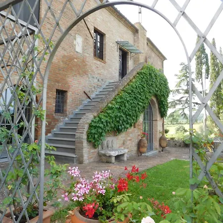Macciangrosso Casale Piccolomini