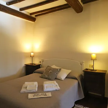Agriturismo Macciangrosso Casale Piccolomini